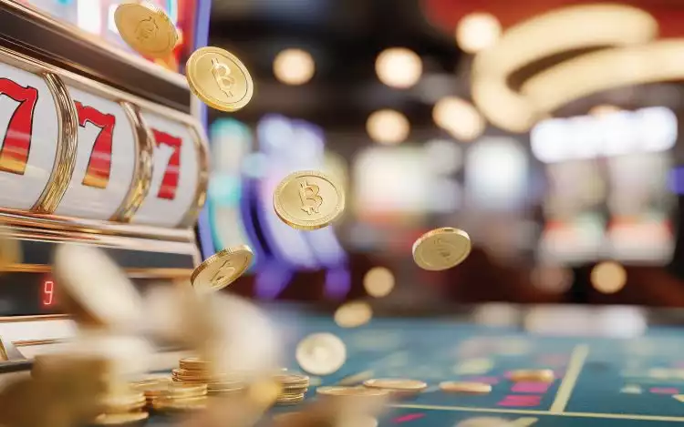 Jackpot Slots