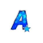 Jackpot Train - Ace Symbol