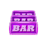 Jackpot Train - BAR Symbol