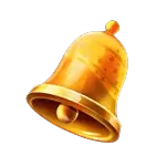 Jackpot Train - Bell Symbol
