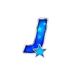 Jackpot Train - Jack Symbol