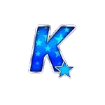 Jackpot Train - King Symbol