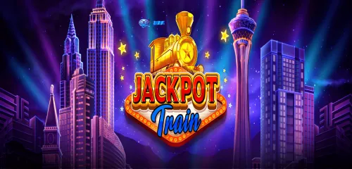 Jackpot Train