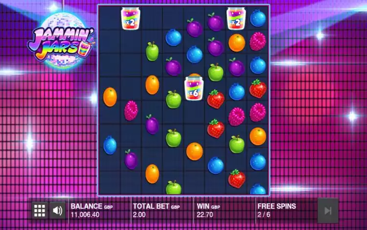 Free Games feature