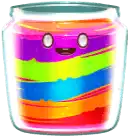 Jammin’ Jar Wild