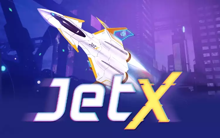 JetX