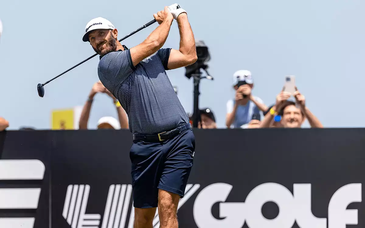 LIV Golf Betting Tips - Miami