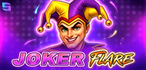 Joker Flare - Thumbnail