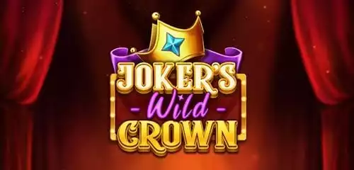Joker’s Wild Crown