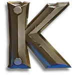 Jolly Rodger Wild Kraken - King Symbol