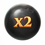 Jolly Rodger Wild Kraken - Scatter Symbol