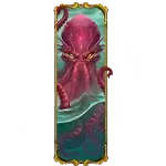 Jolly Rodger Wild Kraken - Walking Wilds Symbol