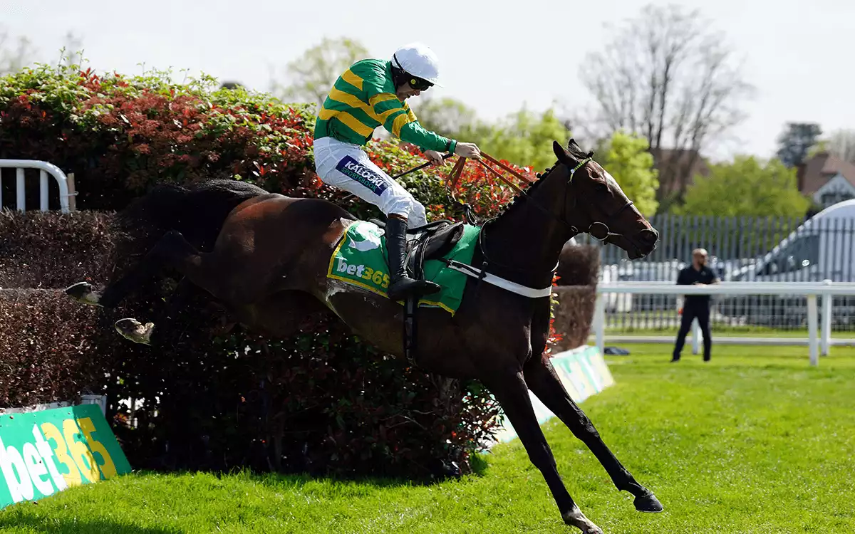 Sandown Tingle Creek Festival Betting Tips - Day 2