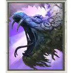 Fall of Asgard: A Viking Saga - Jorgormandir Symbol