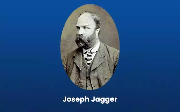 Joseph Jagger