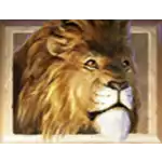 Jumanji_Lion