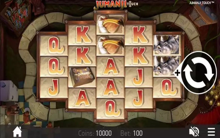 Jumanji_MOBILE_Base_Game