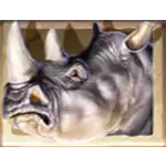 Jumanji_Rhino
