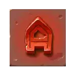 Jungle Beasts Double Power - Ace Symbol