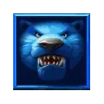 Jungle Beasts Double Power - Lion Symbol