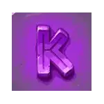 Jungle Beasts Double Power - King Symbol