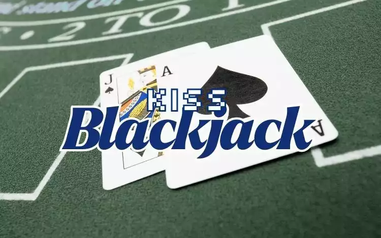 KISS Systems in Blackjack Explained