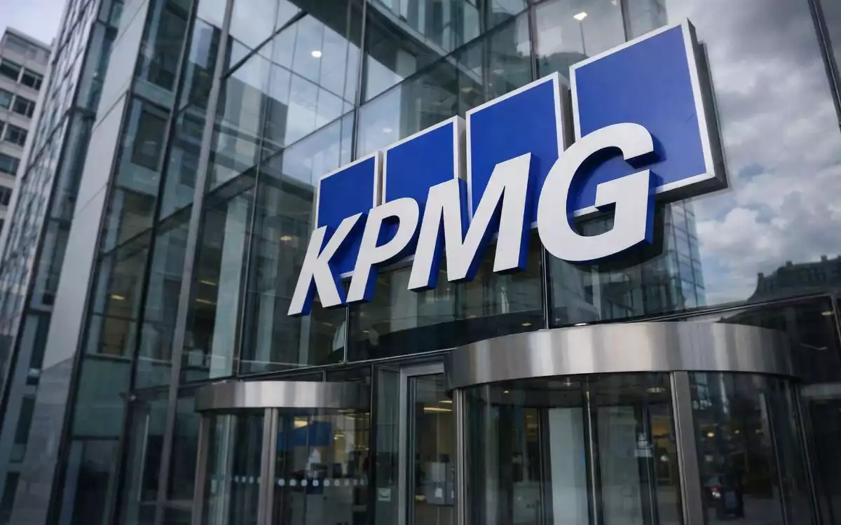 KPMG Cleared In Entain Audit Review By FRC