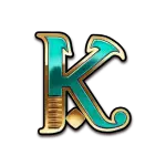 Book of Dead GO Collect - King Symbol