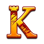 Book Of Madness 2 - King Symbol