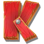 Finger Lick’n Free Spins - King Symbol