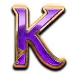 Tomb of Gold 2 - King Symbol