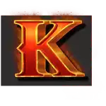 Zeus vs Hades Gods of War - King Symbol