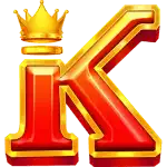 King