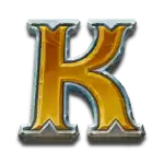 Dragonfate’s Favor - King Symbol