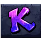 Ronaldinho’s Streetball Bonanza - King Symbol