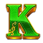 Trees of Treasure - King Symbol