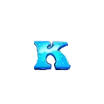 Fish Trio - King Symbol