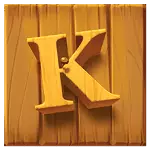 Big Bad Wolf Cash Collect & Link - King Symbol