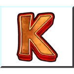 The Goonies Quest for Treasure 2 - King Symbol