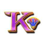 Temple of Three - King Symbol