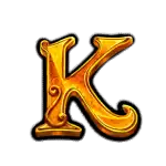 Madame Destiny Megaways - King Symbol