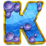 Release the Kraken 2 - King Symbol