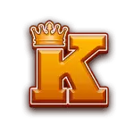 Sleeping Dragon Ultra Dark - King Symbol