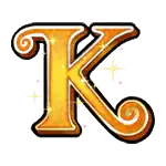 Pixies of the Forest K Symbol