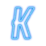 Static Nightmare Abyssways - King Symbol