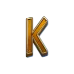 Hope Unleashed Fortune Rises - King Symbol