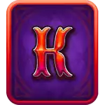 Carnival Queen 2 - King Symbol