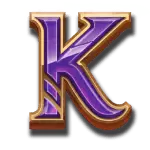 Tomb of Gold Reimagined - King Symbol