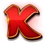 Rising Rockets Emperor - King Symbol