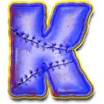 Big Bass Halloween 3 - King Symbol